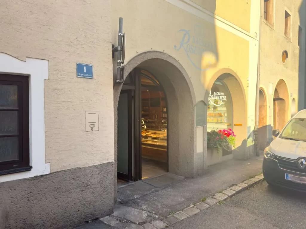Immobilie mieten in Hallein – 140 m² – Bild 8 von 9