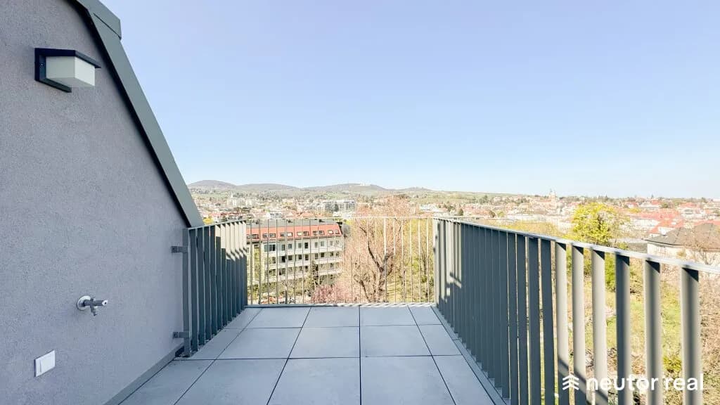 2-Zimmer-Wohnung kaufen in Wien – 68,96 m², € 850.000