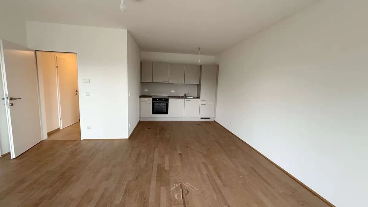2-Zimmer-Wohnung mieten in Graz – 50 m², € 833 – Bild 2 von 12