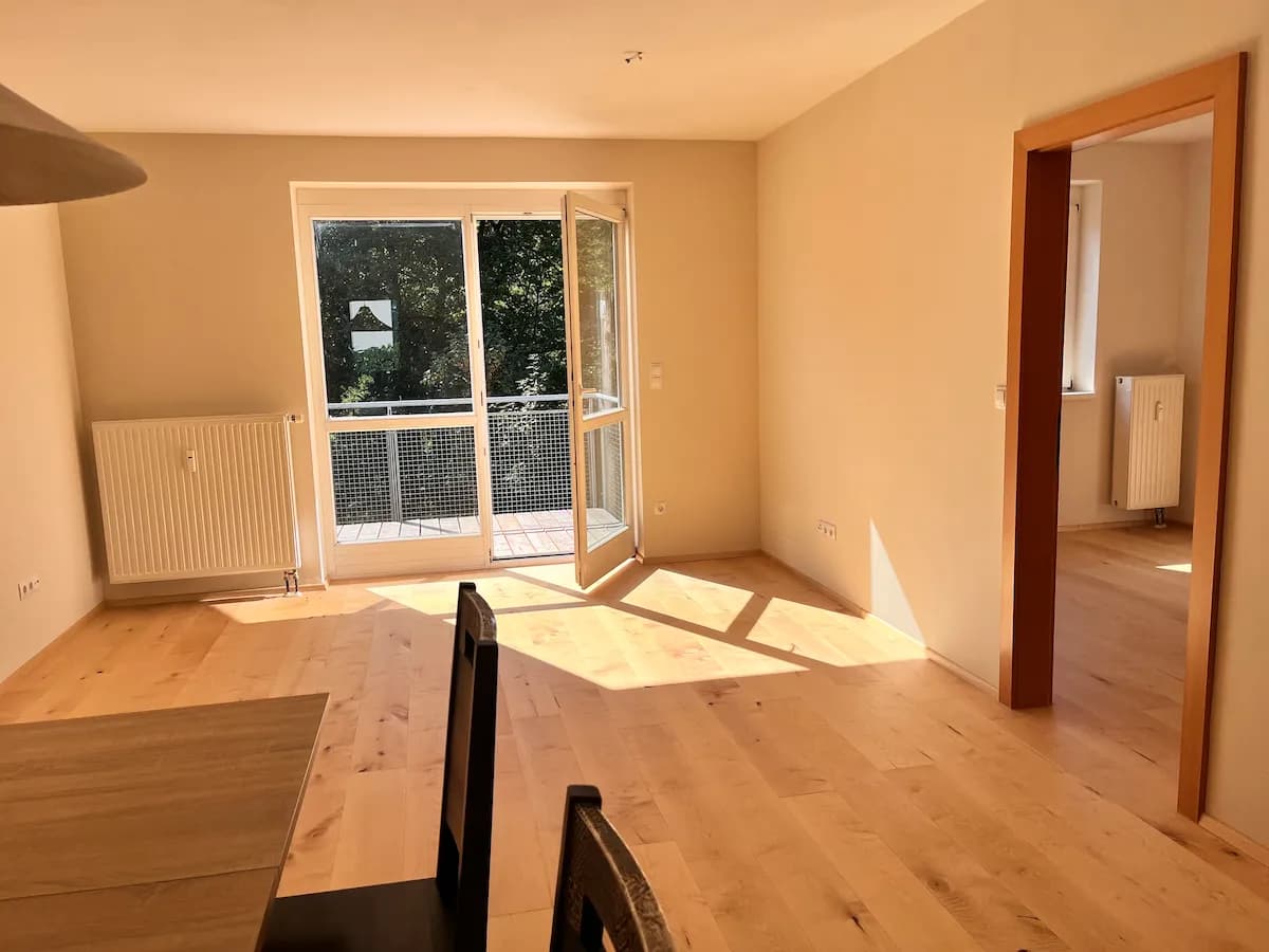 2-Zimmer-Wohnung mieten in Graz – 57 m², € 977 – Bild 2 von 7