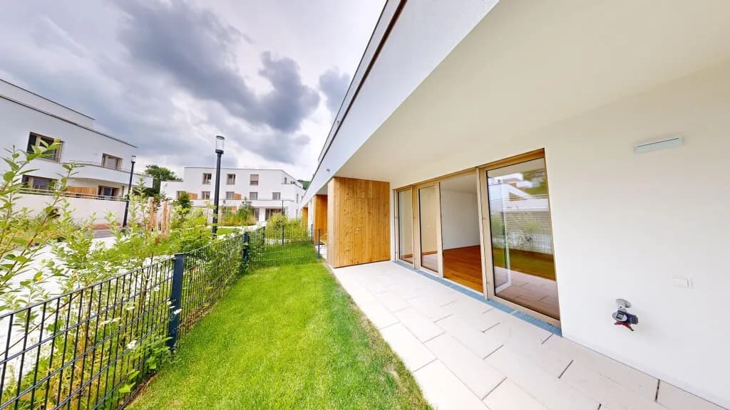 3-Zimmer-Wohnung kaufen in Krems an der Donau – 77,35 m², € 394.200 – Bild 2 von 22