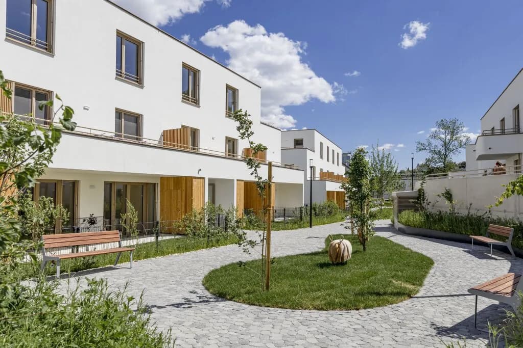 3-Zimmer-Wohnung kaufen in Krems an der Donau – 77,35 m², € 394.200 – Bild 14 von 22