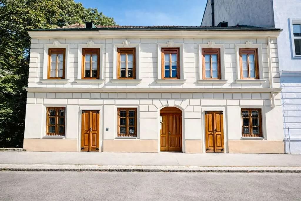Haus kaufen in Wien – 413 m², € 1.690.000