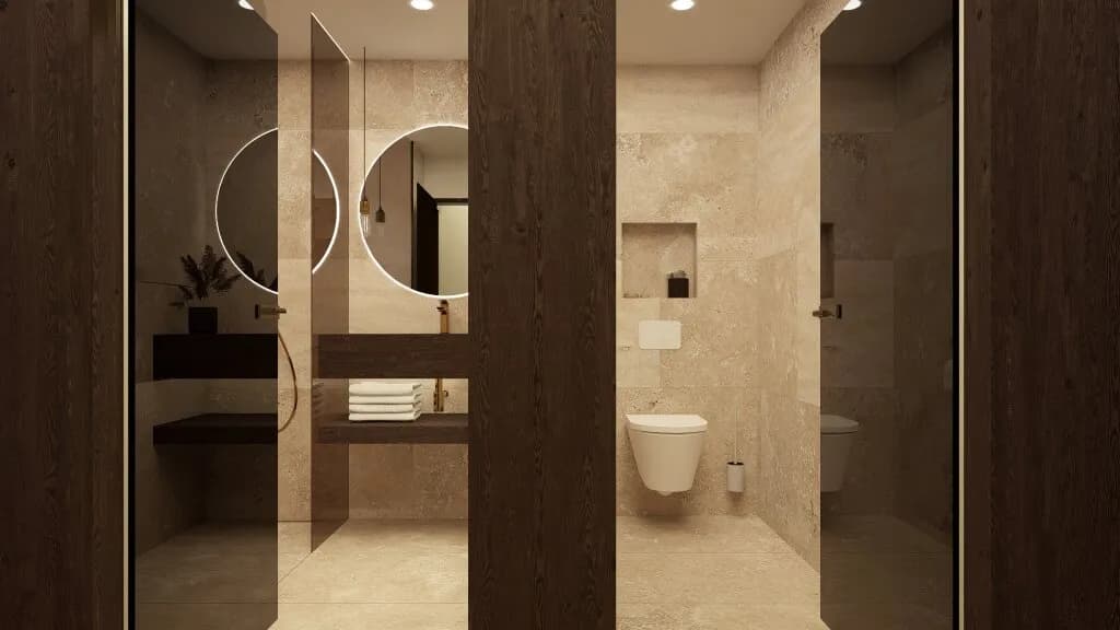 1-Zimmer-Wohnung kaufen in Vöcklabruck – 36 m², € 294.842 – Bild 10 von 15