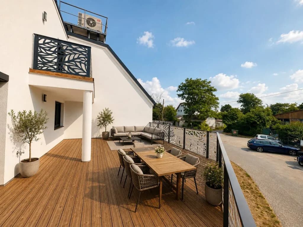 2-Zimmer-Wohnung kaufen in Wien – 68,29 m², € 499.000 – Bild 1 von 12