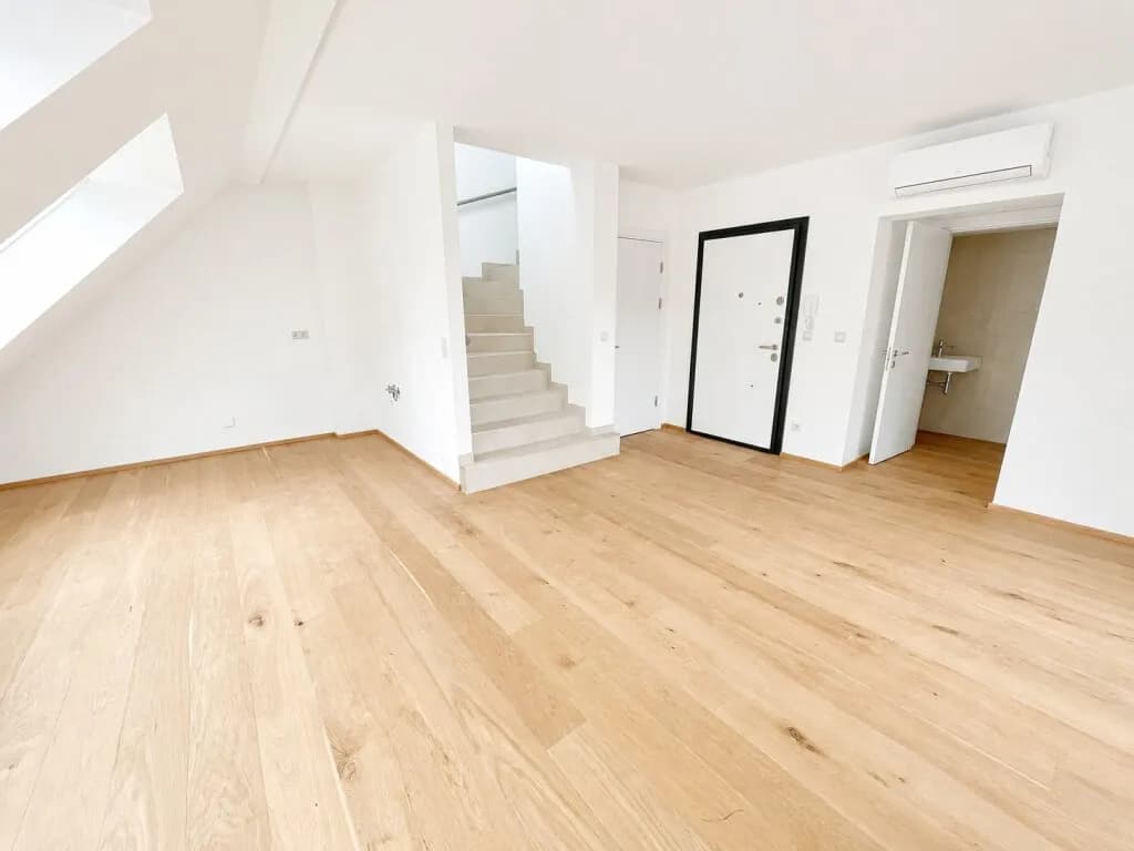 2-Zimmer-Wohnung kaufen in Wien – 68,29 m², € 499.000 – Bild 2 von 12