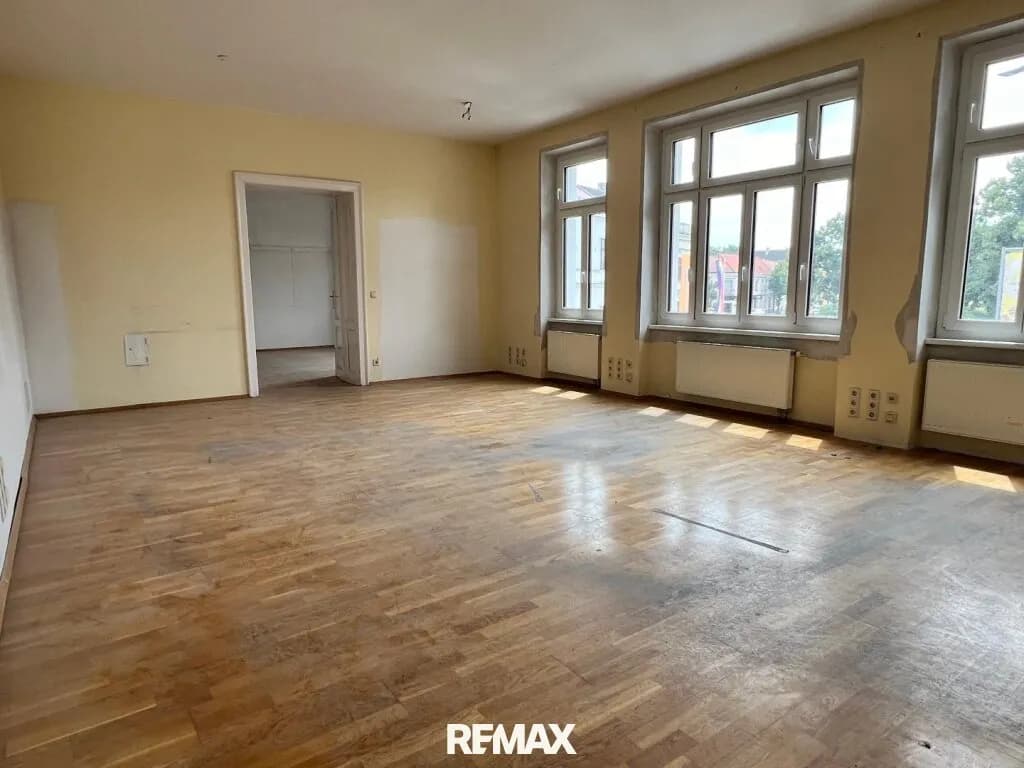 5-Zimmer-Gewerbeimmobilie mieten in Gänserndorf – 154 m², € 1.631 – Bild 2 von 10
