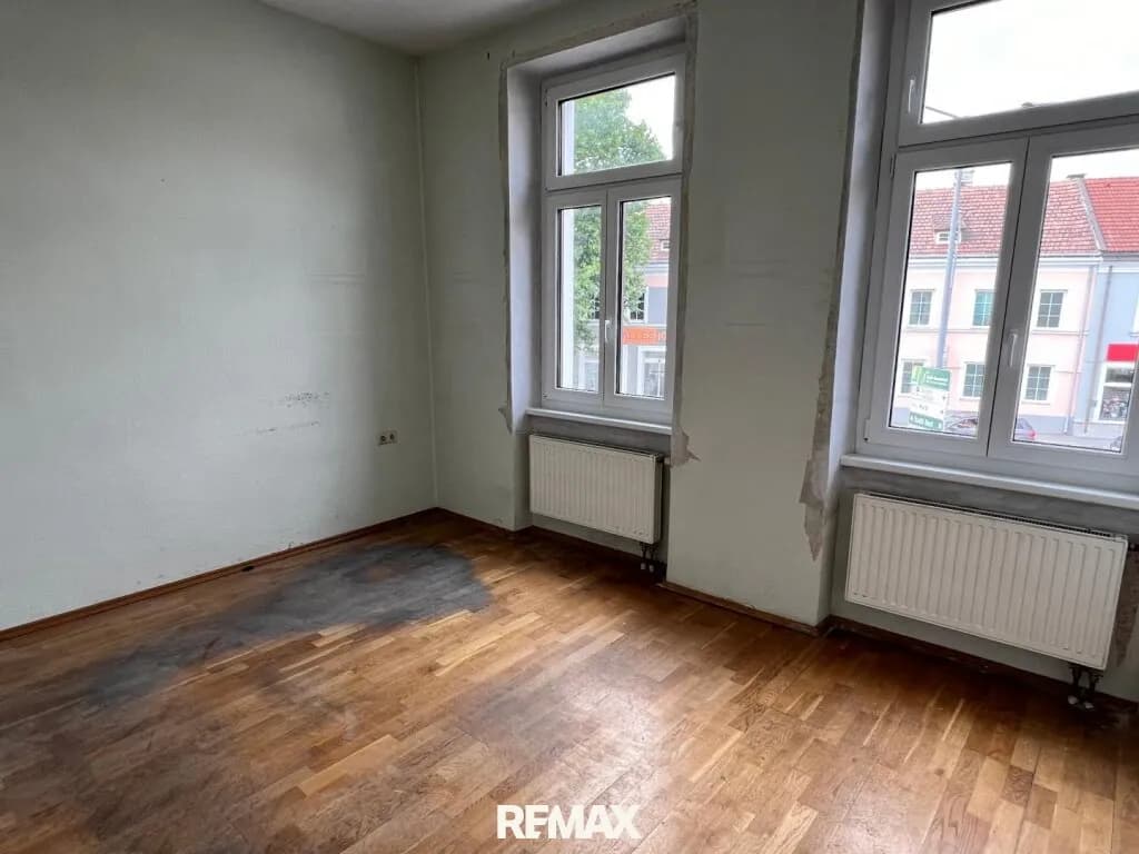5-Zimmer-Gewerbeimmobilie mieten in Gänserndorf – 154 m², € 1.631 – Bild 3 von 10