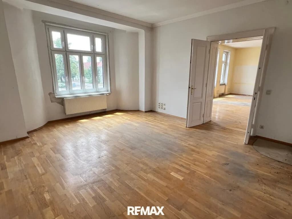 5-Zimmer-Gewerbeimmobilie mieten in Gänserndorf – 154 m², € 1.631 – Bild 5 von 10