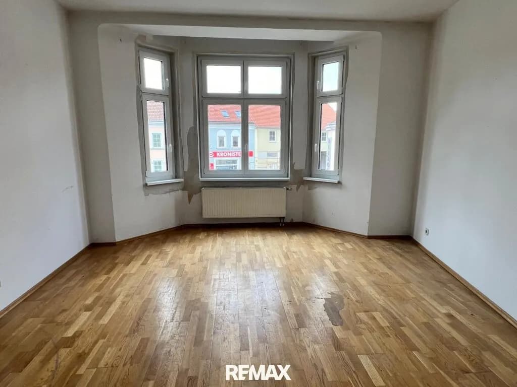 5-Zimmer-Gewerbeimmobilie mieten in Gänserndorf – 154 m², € 1.631 – Bild 6 von 10