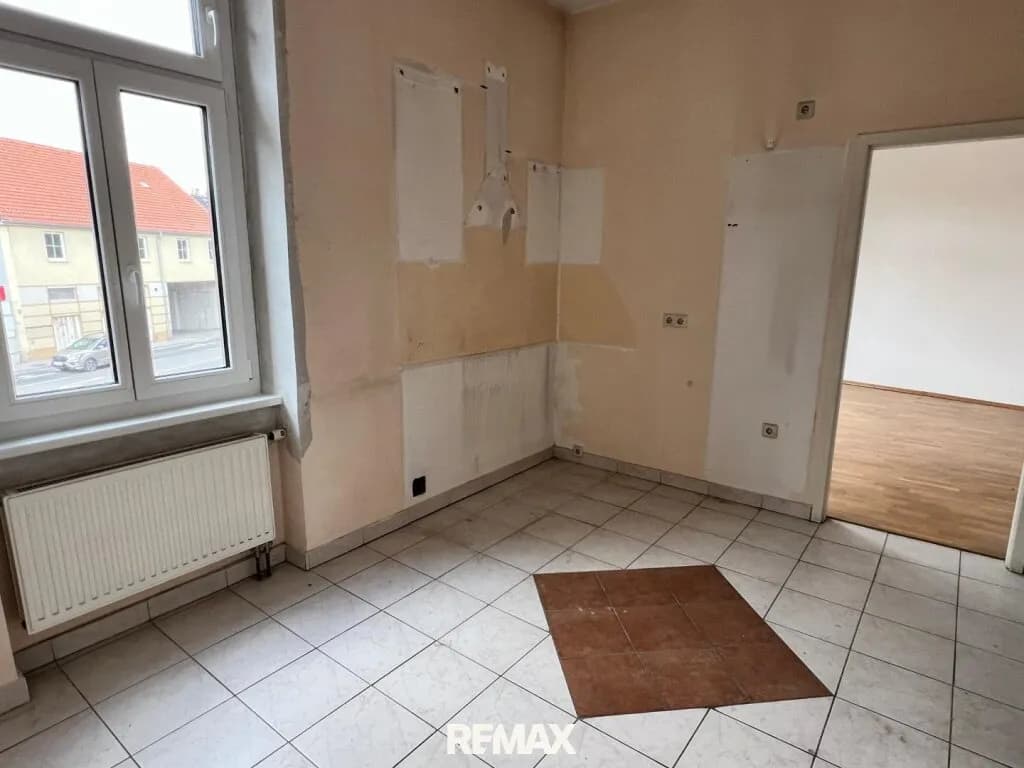 5-Zimmer-Gewerbeimmobilie mieten in Gänserndorf – 154 m², € 1.631 – Bild 8 von 10