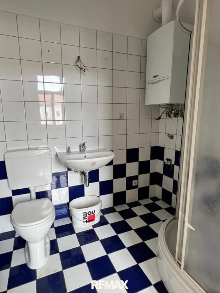 5-Zimmer-Gewerbeimmobilie mieten in Gänserndorf – 154 m², € 1.631 – Bild 9 von 10