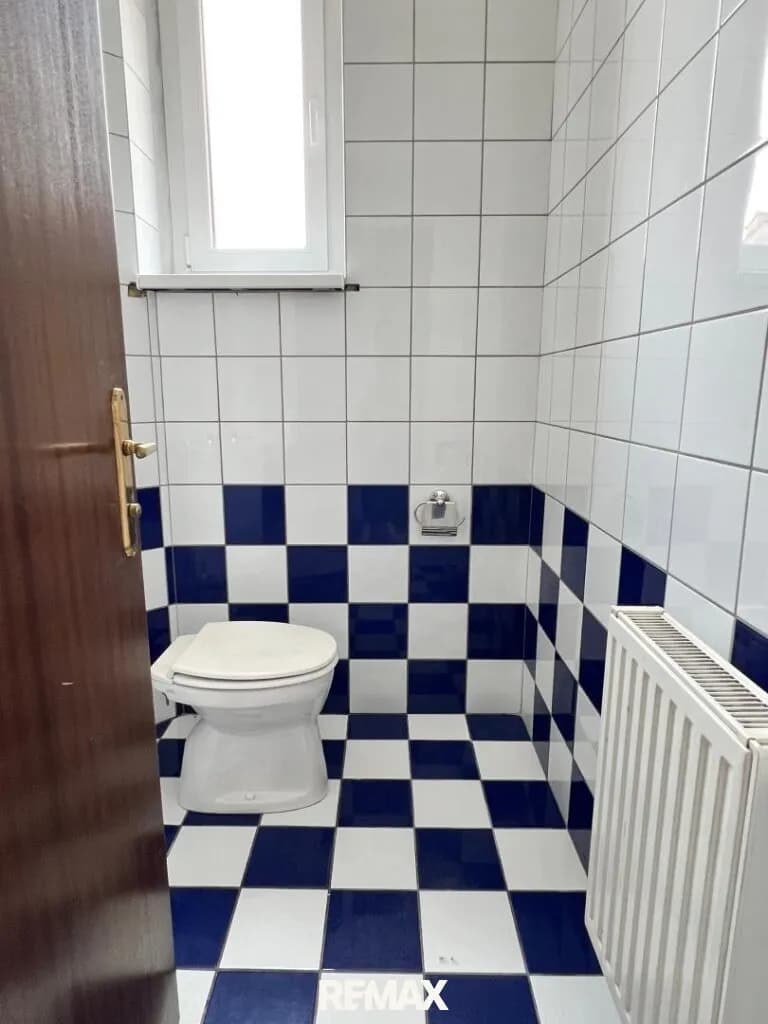 5-Zimmer-Gewerbeimmobilie mieten in Gänserndorf – 154 m², € 1.631 – Bild 10 von 10