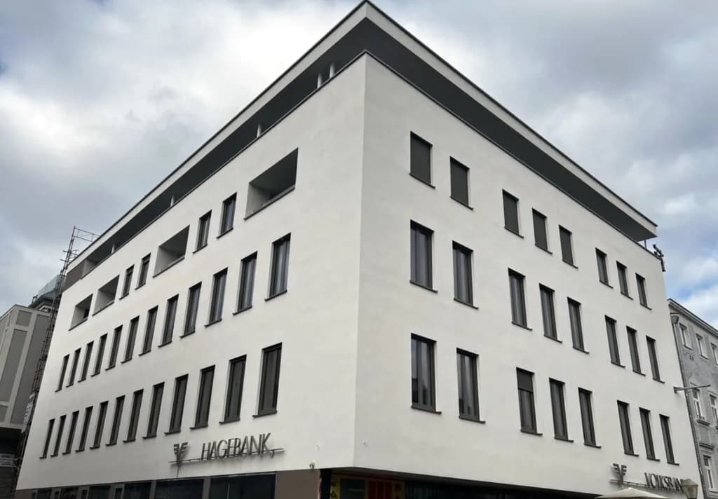 2-Zimmer-Wohnung kaufen in Vöcklabruck – 44 m², € 362.124