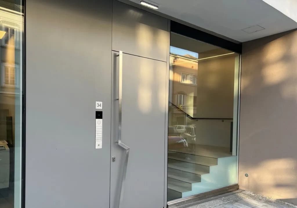 2-Zimmer-Wohnung kaufen in Vöcklabruck – 44 m², € 362.124 – Bild 3 von 15