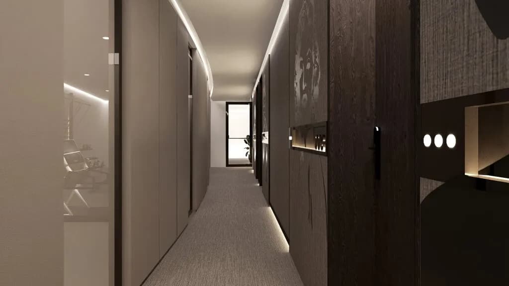 2-Zimmer-Wohnung kaufen in Vöcklabruck – 44 m², € 362.124 – Bild 6 von 15