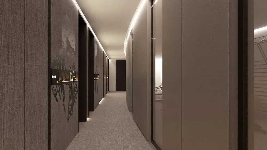 2-Zimmer-Wohnung kaufen in Vöcklabruck – 44 m², € 362.124 – Bild 7 von 15