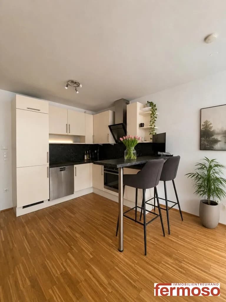 2-Zimmer-Wohnung kaufen in Wien – 56,3 m², € 460.000 – Bild 5 von 12
