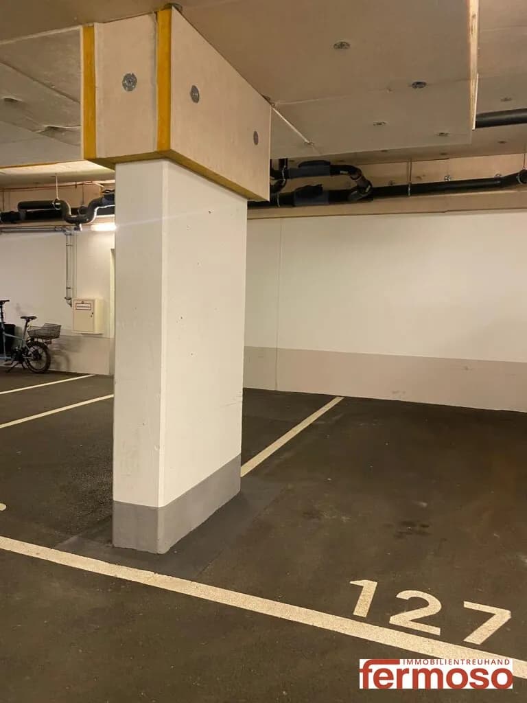 2-Zimmer-Wohnung kaufen in Wien – 56,3 m², € 460.000 – Bild 8 von 12