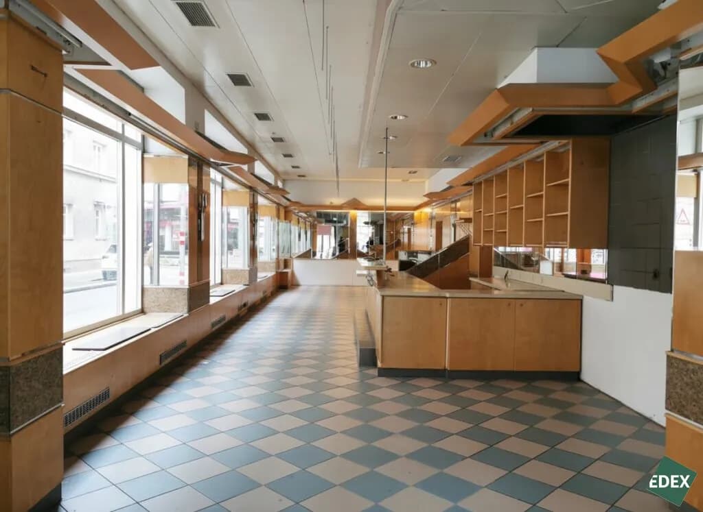 Gewerbeimmobilie mieten in Wien – 168 m², € 3.466 – Bild 2 von 12