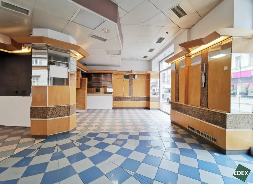 Gewerbeimmobilie mieten in Wien – 168 m², € 3.466 – Bild 4 von 12