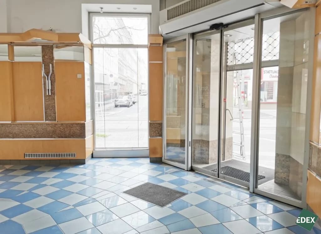 Gewerbeimmobilie mieten in Wien – 168 m², € 3.466 – Bild 5 von 12