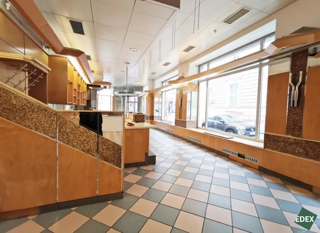 Gewerbeimmobilie mieten in Wien – 168 m², € 3.466 – Bild 6 von 12
