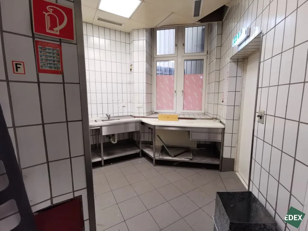 Gewerbeimmobilie mieten in Wien – 168 m², € 3.466 – Bild 8 von 12