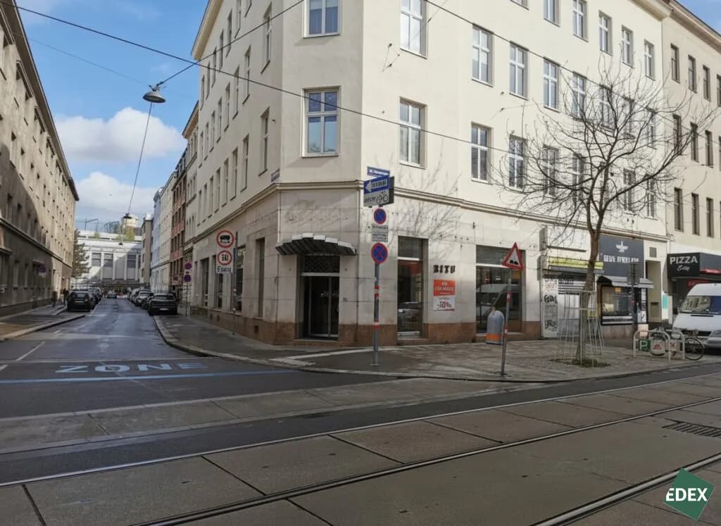 Gewerbeimmobilie mieten in Wien – 168 m², € 3.466 – Bild 11 von 12