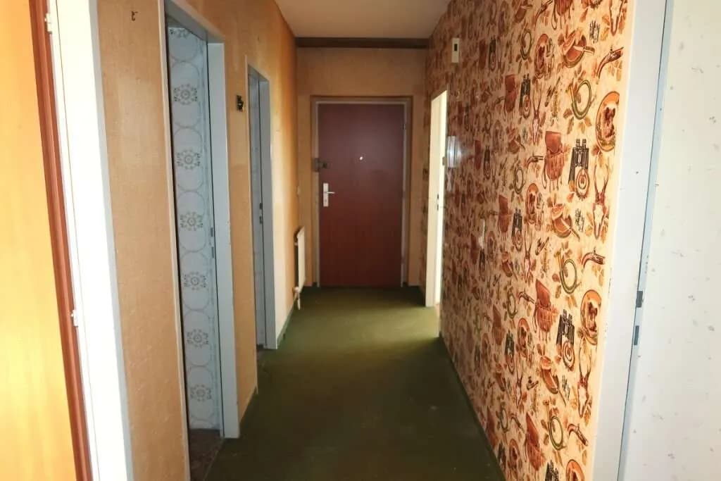 3-Zimmer-Wohnung kaufen in Gmunden – 81 m², € 131.000 – Bild 2 von 12