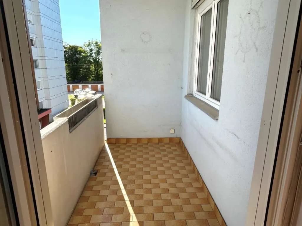 3-Zimmer-Wohnung kaufen in Gmunden – 81 m², € 131.000 – Bild 4 von 12