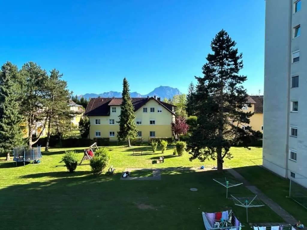 3-Zimmer-Wohnung kaufen in Gmunden – 81 m², € 131.000 – Bild 5 von 12