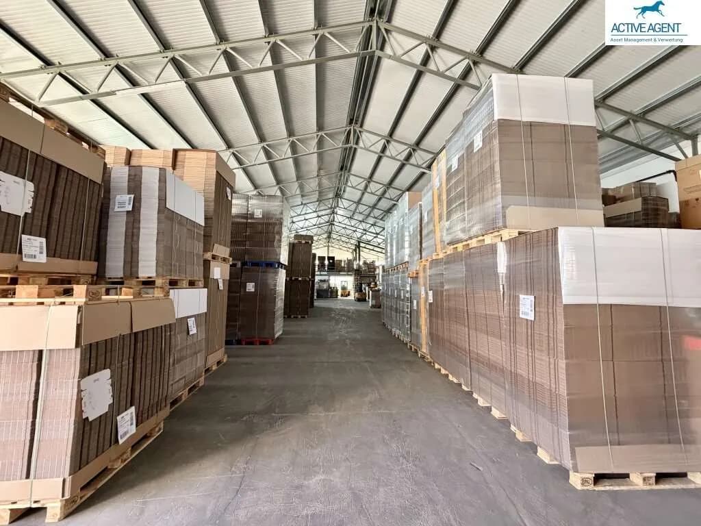 Gewerbeimmobilie mieten in Bruck an der Leitha – 1 267 m² – Bild 7 von 12