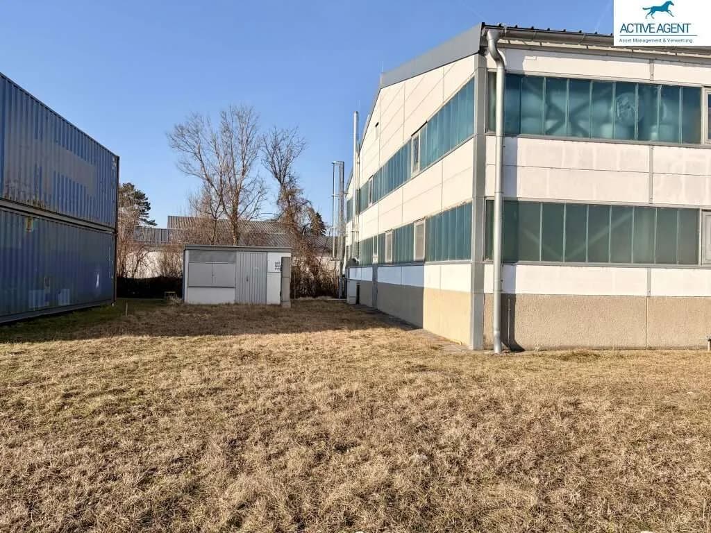 Gewerbeimmobilie mieten in Bruck an der Leitha – 1 267 m² – Bild 9 von 12
