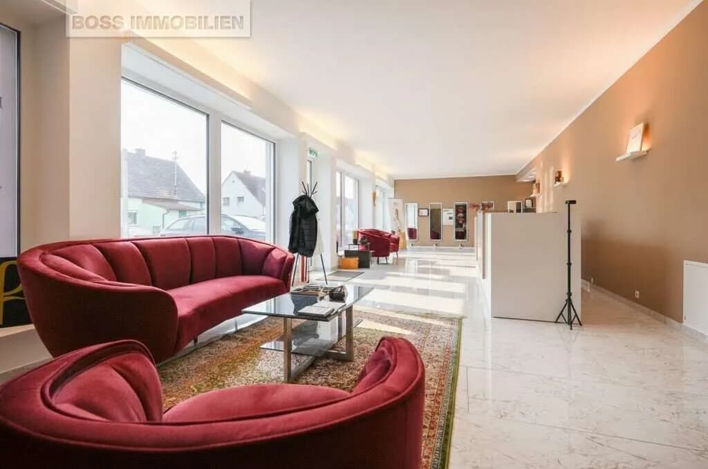 1-Zimmer-Gewerbeimmobilie mieten in Linz Land – 133 m², € 1.750 – Bild 2 von 13