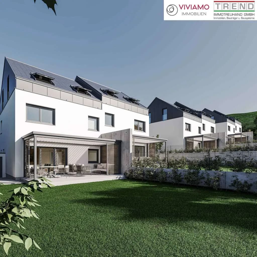 4-Zimmer-Haus kaufen in Grieskirchen – 108,24 m², € 317.717 – Bild 2 von 18