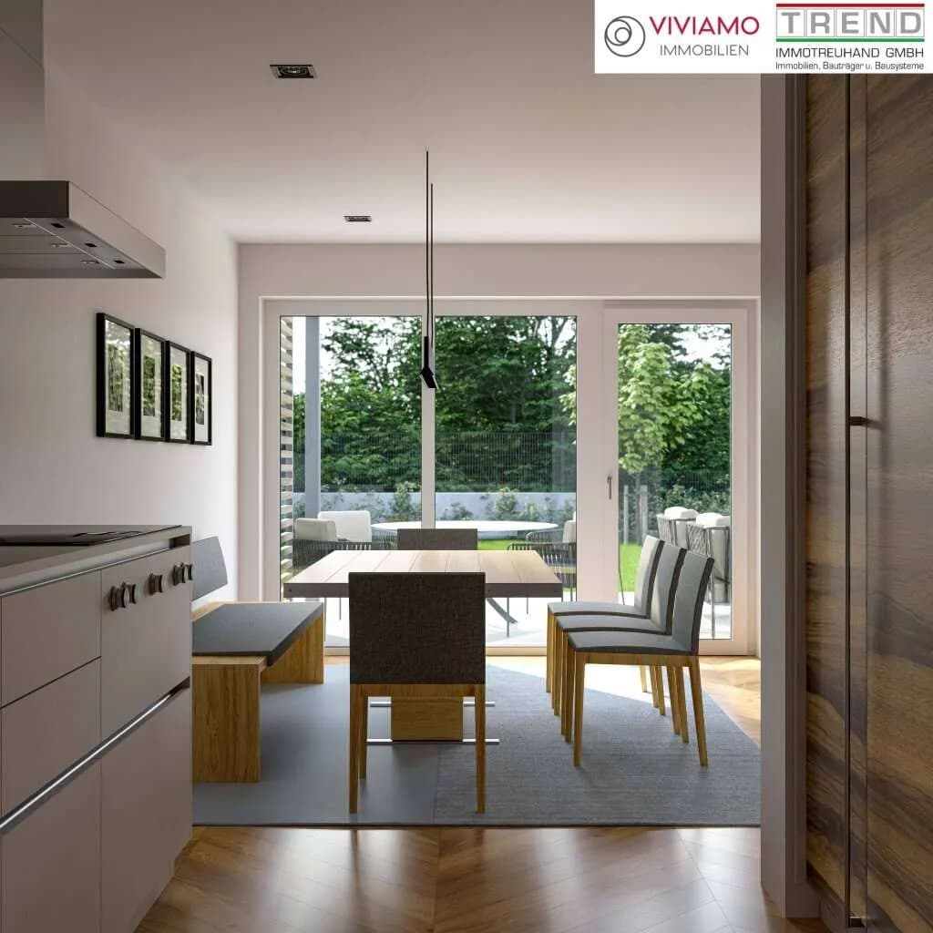 4-Zimmer-Haus kaufen in Grieskirchen – 108,24 m², € 317.717 – Bild 7 von 18