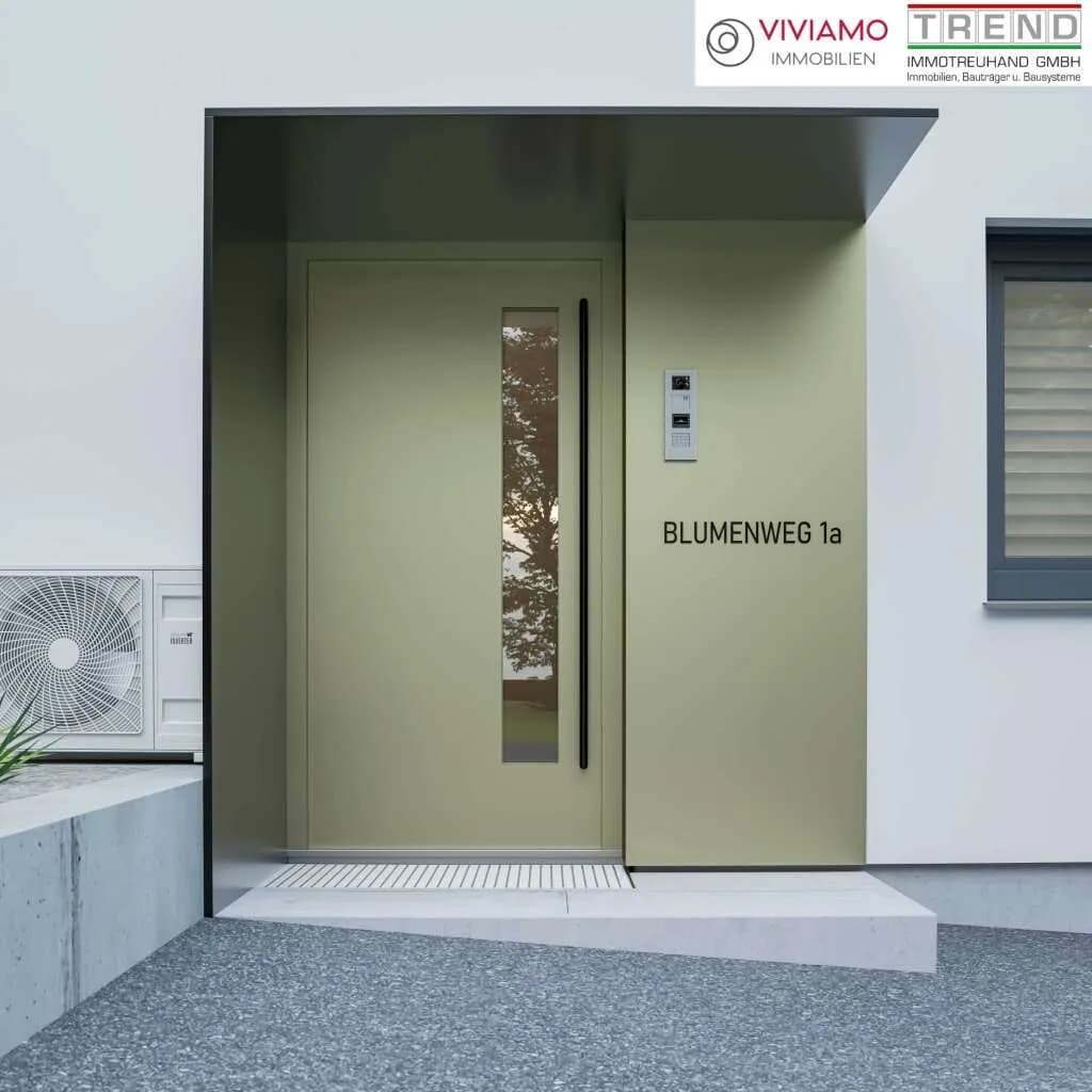 4-Zimmer-Haus kaufen in Grieskirchen – 108,24 m², € 317.717 – Bild 11 von 18