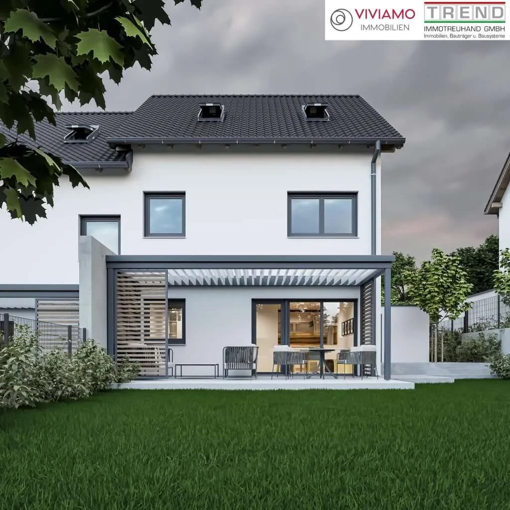 4-Zimmer-Haus kaufen in Grieskirchen – 108,24 m², € 317.717 – Bild 15 von 18