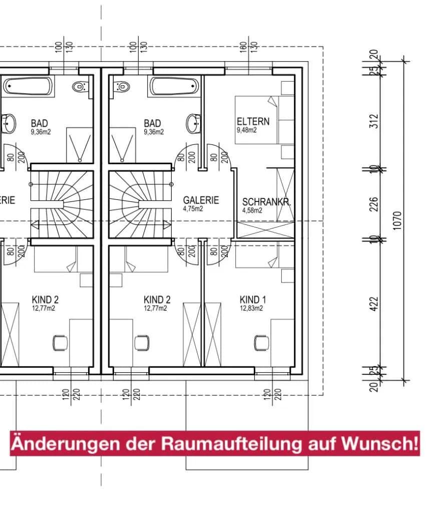 4-Zimmer-Haus kaufen in Grieskirchen – 108,24 m², € 317.717 – Bild 18 von 18
