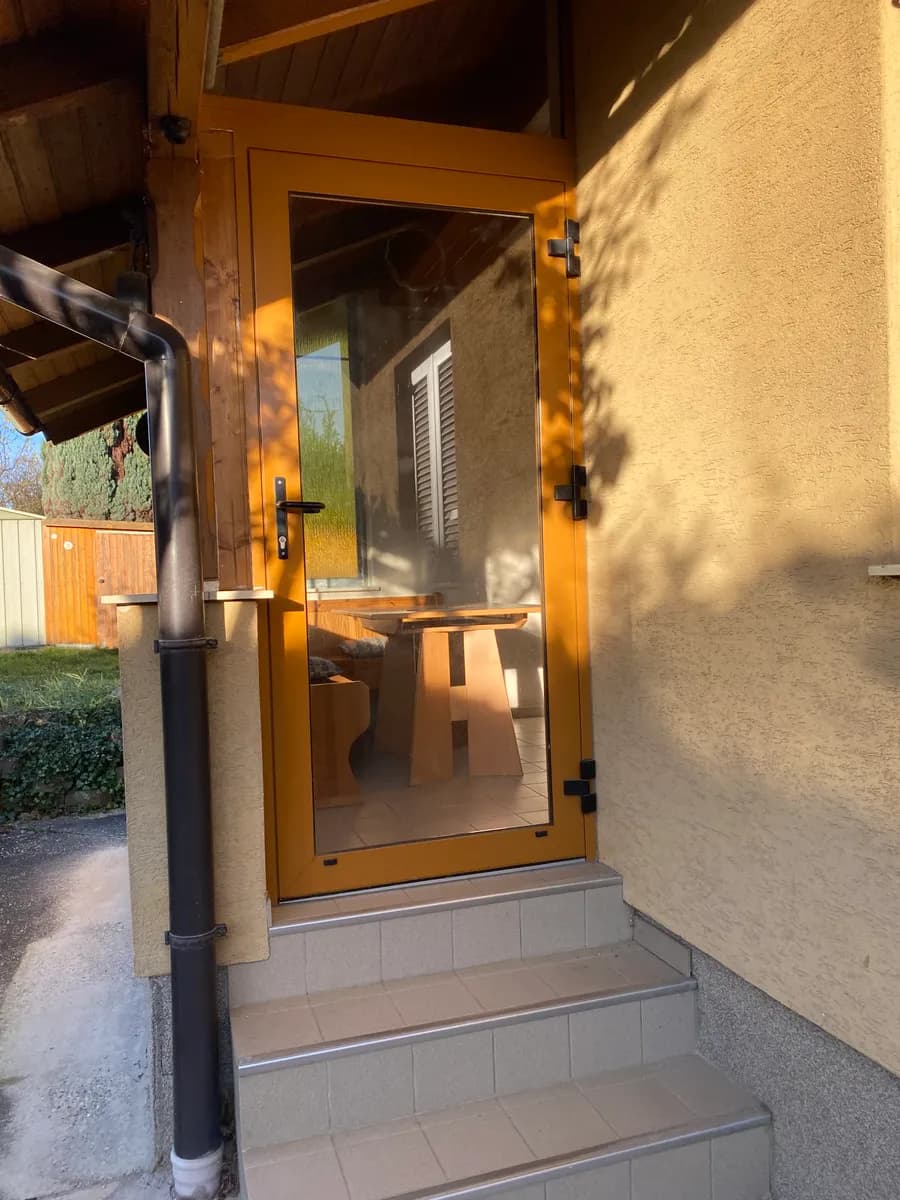 Immobilie mieten in Korneuburg – 291 m², € 550 – Bild 4 von 21