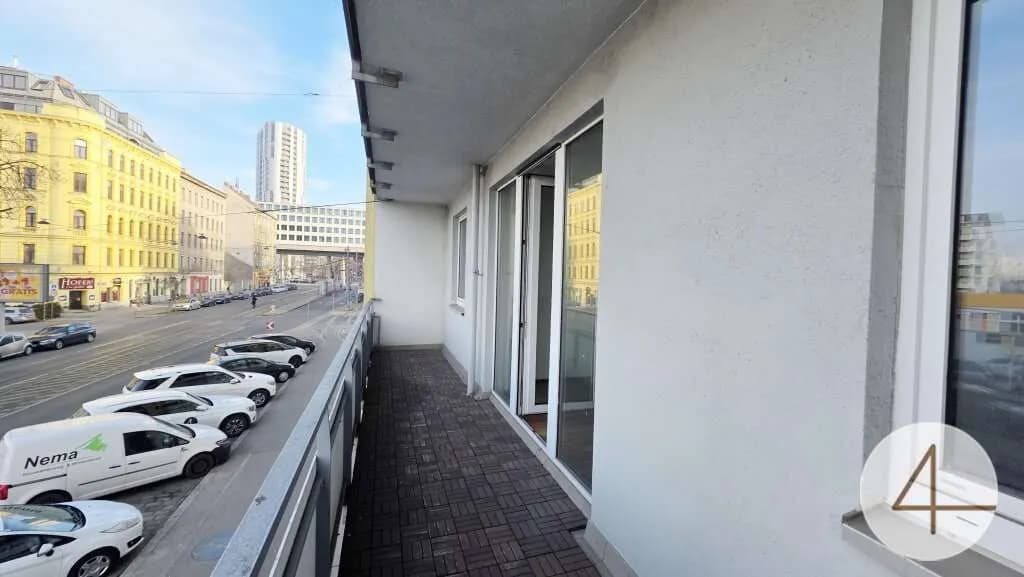Wohnung kaufen in Wien – 71 m², € 199.950 – Bild 2 von 13