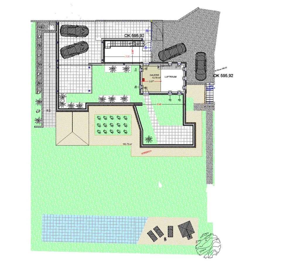 7-Zimmer-Immobilie kaufen in Graz-Umgebung – 295 m², € 790.000 – Bild 20 von 20