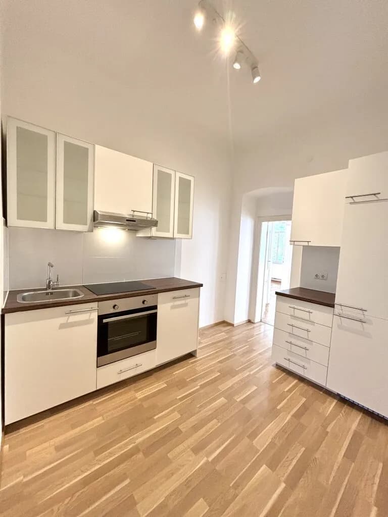3-Zimmer-Wohnung kaufen in Wien – 91,83 m², € 425.000