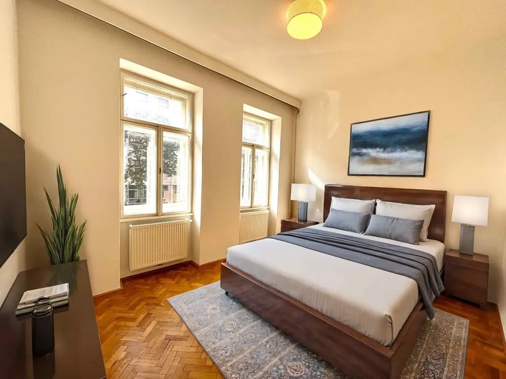 3-Zimmer-Wohnung kaufen in Wien – 91,83 m², € 425.000 – Bild 3 von 23