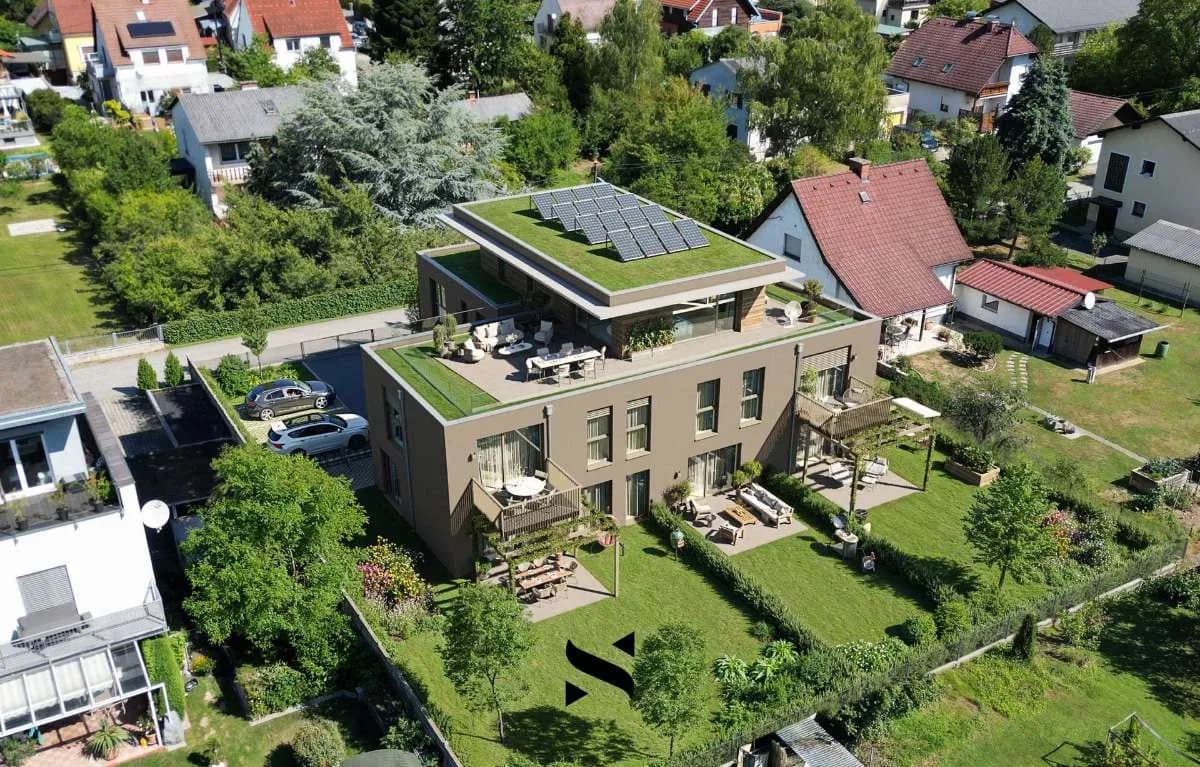 4-Zimmer-Wohnung kaufen in Graz – 115,98 m², € 770.000 – Bild 7 von 11