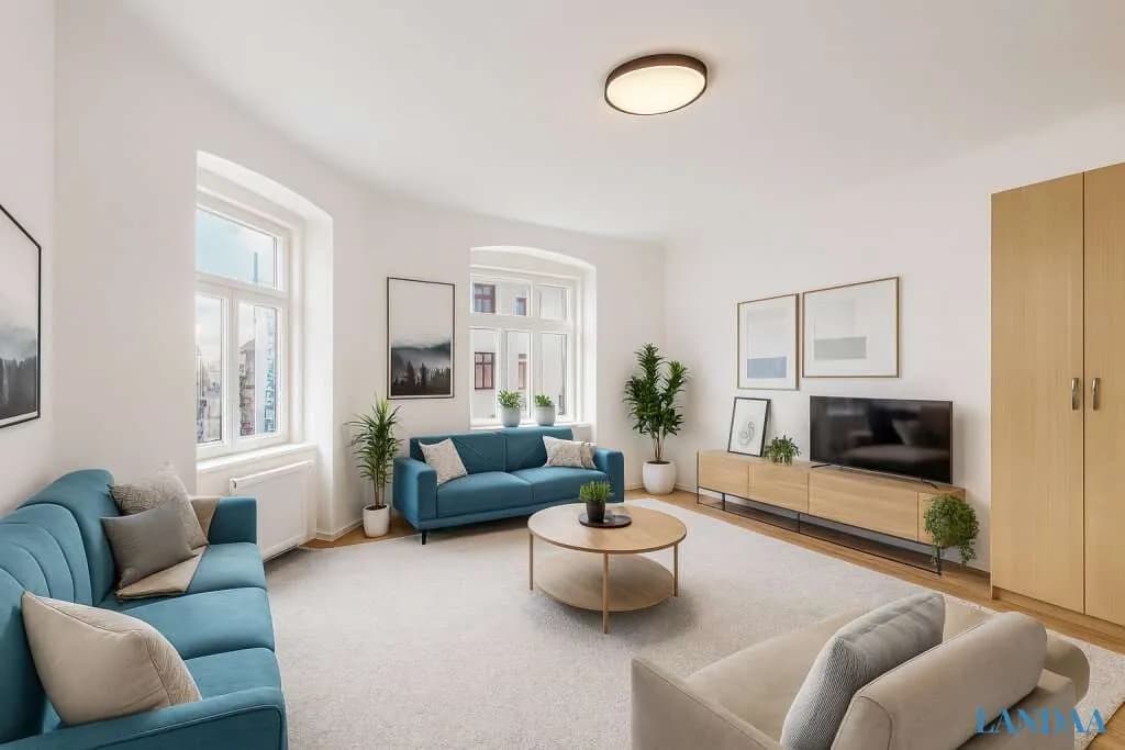 2-Zimmer-Wohnung kaufen in Wien – 65 m², € 349.999