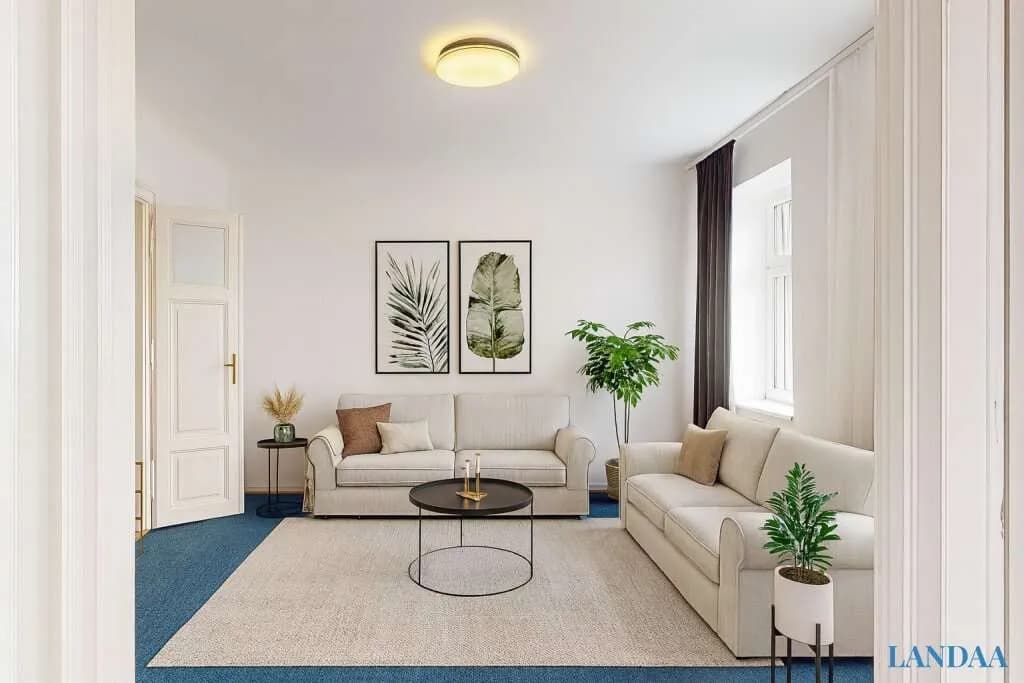 2-Zimmer-Wohnung kaufen in Wien – 65 m², € 349.999 – Bild 5 von 14
