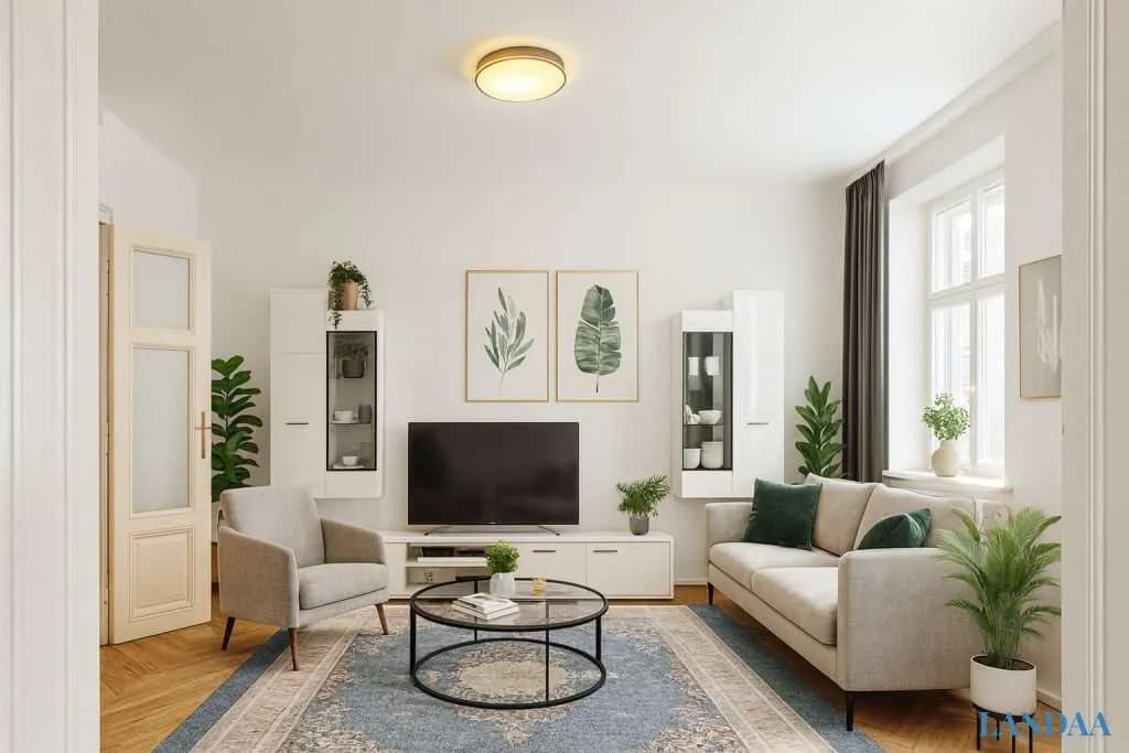 2-Zimmer-Wohnung kaufen in Wien – 65 m², € 349.999 – Bild 8 von 14