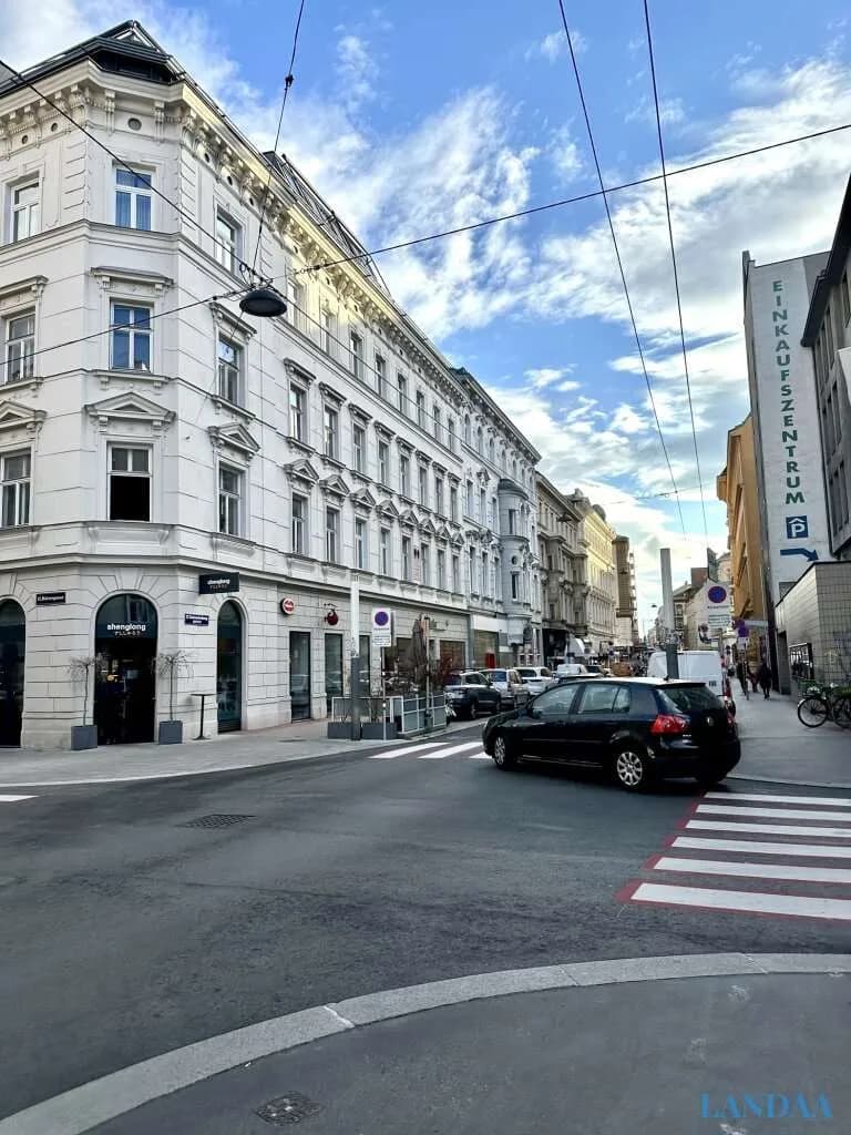 2-Zimmer-Wohnung kaufen in Wien – 65 m², € 349.999 – Bild 12 von 14